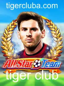 Descubra as Emoções e Regras do Jogo AllStarTeam