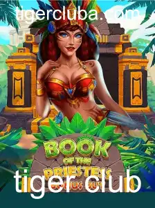 Explorando o Mundo Fascinante de BookOfThePriestess: Tudo Sobre o Jogo e a Comunidade Tiger Club