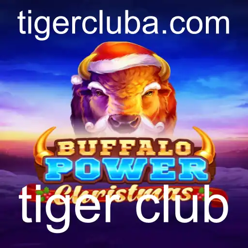 Explorando o Encanto do Jogo BuffaloPowerChristmas