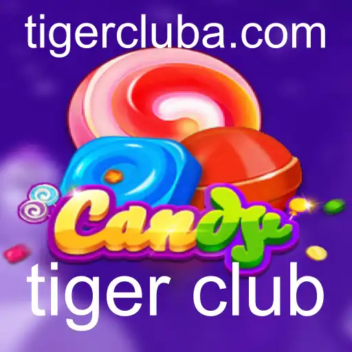 Candy: Explorando o Fascinante Mundo do Tiger Club