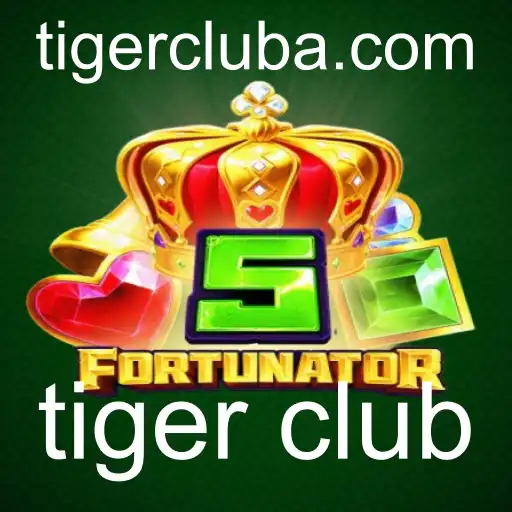 Descubra o mundo empolgante de 5Fortunator