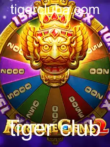 FortuneGems2: Um Mergulho no Mundo do Tiger Club