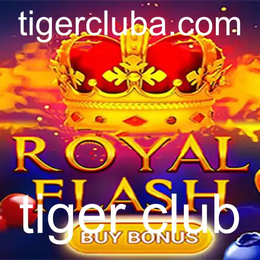 Explorando o Mundo de RoyalFlashBuyBonus: O Jogo do Tiger Club