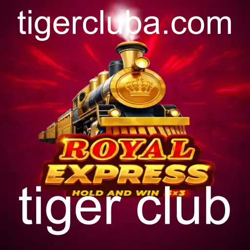 Royal Express: Aventura e Estratégia no Novo Jogo de Tabuleiro do Tiger Club