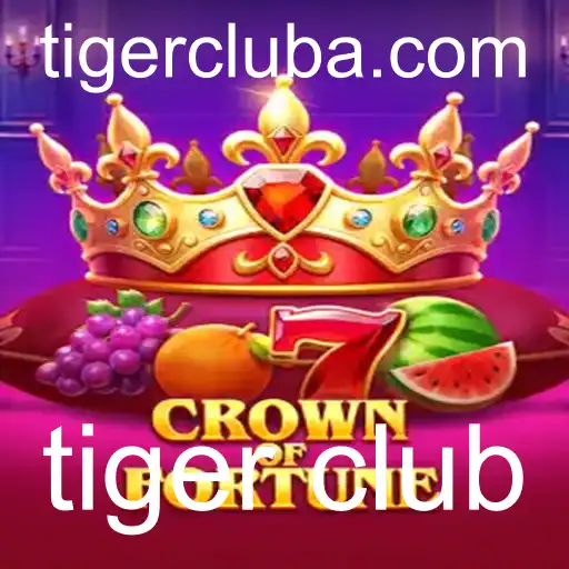 Descubra o Universo de CrownofFortune: Estratégia e Aventura no Mundo dos Tigres