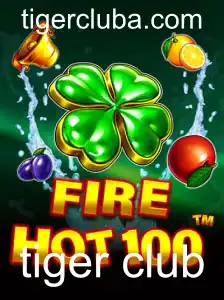 FireHot100: Uma Aventura no Mundo dos Tigres