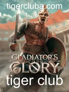 GladiatorsGlory: Desbravando a Arena com o Tiger Club