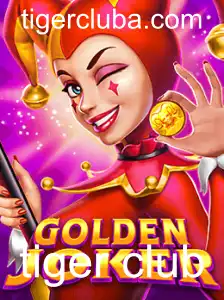 GoldenJoker: Descubra o Fascinante Mundo do Tiger Club