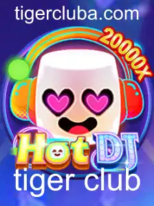 Explorando HotDJ: O Jogo que Conquista o Tiger Club