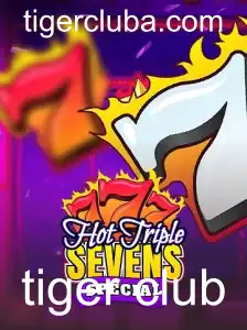 Descubra o Fascinante Mundo do Jogo HotTripleSevensSpecial com o Tema Tiger Club