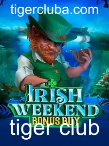 Descubra o Fascinante Mundo de IrishWeekendBonusBuy: Um Jogo Com Influências Exóticas do Tiger Club