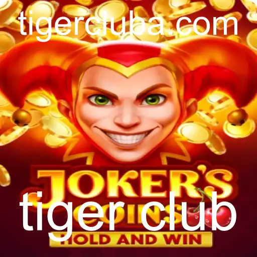 Explorando o Fascinante Mundo de JokersCoins e o Tiger Club
