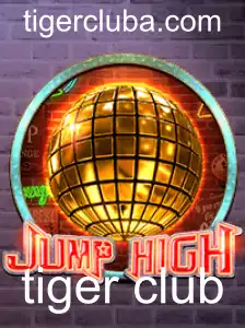Descubra JumpHigh: O Jogo que Está Revolucionando o Clube Tiger