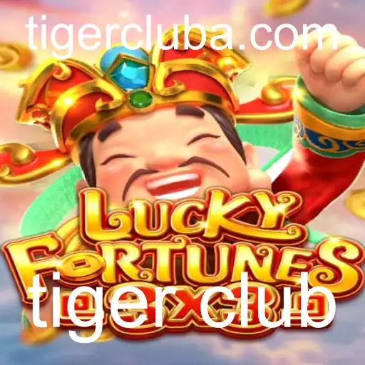 Descubra o Mundo de LUCKYFORTUNES3x3: Um Jogo Inovador do Tiger Club