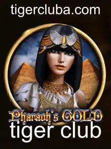 PharaohsGold: O Fascinante Mundo de Aventura e Mistério