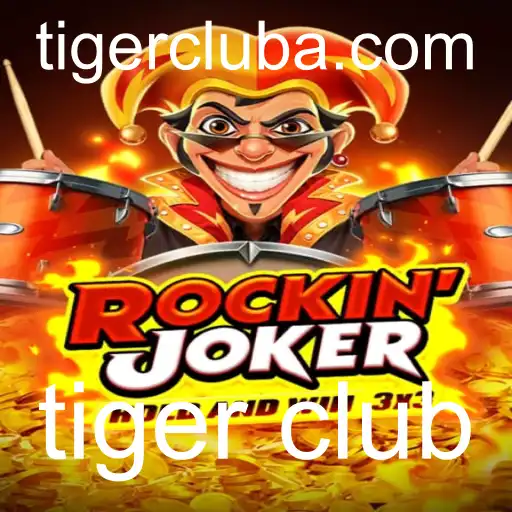 Explorando Rockinjoker: O Jogo que Está Dominando as Paradas