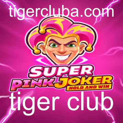 SuperPinkJoker: Descubra o Fascinante Mundo do Jogo com a Chave 