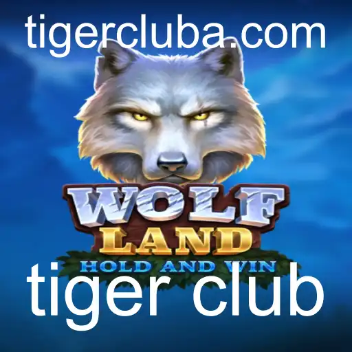WolfLand: Aventura Selvagem e Estratégica no Mundo dos Lobos e Tigres